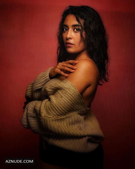 JINAL JOSHI Nude AZNude