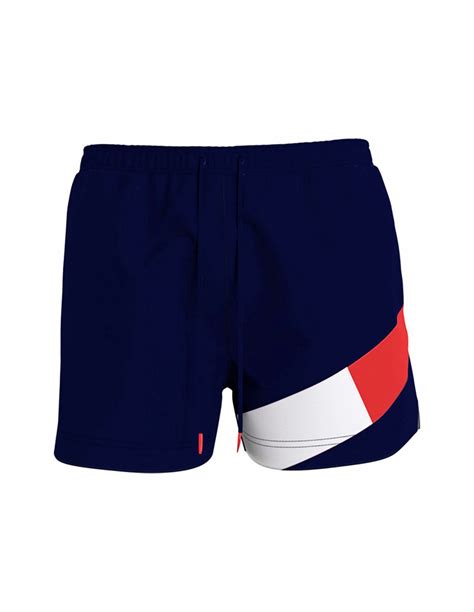 TOMMY HILFIGER UM0UM02048 Bikini Parte Inferior