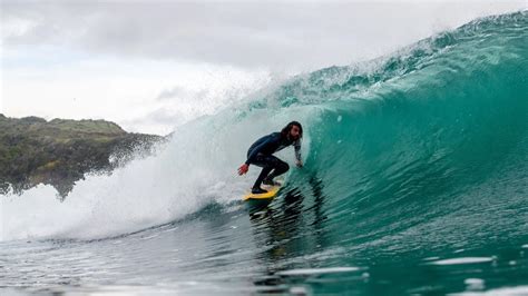 10 Best Surfing Wetsuit - Facts.net