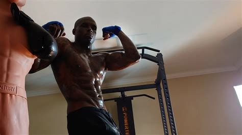 Ass Worship Hallelujah Johnson Sniff My Ass Gay Black Porn Xhamster