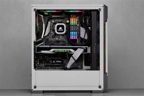 What Cpu Cooler Should I Get Corsair