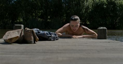 Mia Goth Nude Photos Videos Celeb Masta