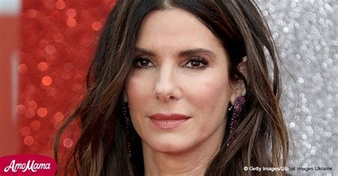 Why Sandra Bullock Refuses To Do Sex Scenes In Movies