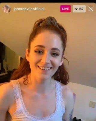 Janet Devlin Nude Porn Pictures Xxx Photos Sex Images Pictoa