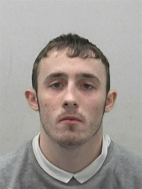 Curtis Cruickshank Paedophile Sex Offender