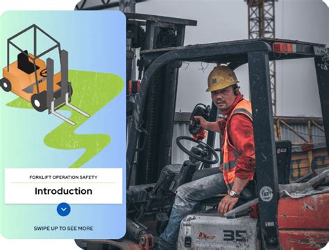 Free Forklift Training Presentations For Powerpoint Sc Training