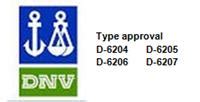 MCM Oil Tools dnv-logo1 - MCM Oil Tools