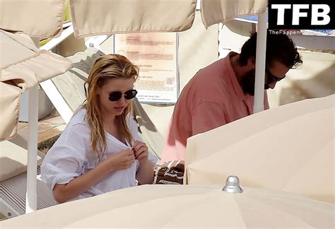 Mia Goth Goth Mia Officalmiagoth Nude Leaks OnlyFans Photo 283 TheFappening