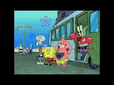 Hello Bikini Bottom YouTube