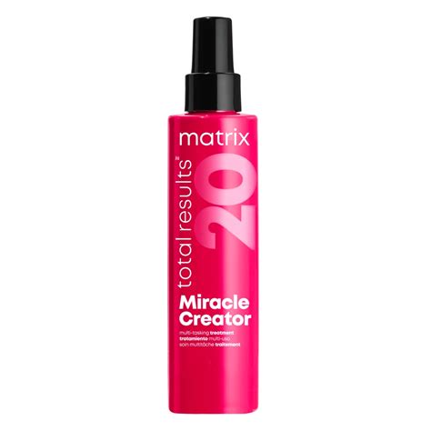Miracle Creator Spray de 190 ml Matrix - PeluquerosYa.cl