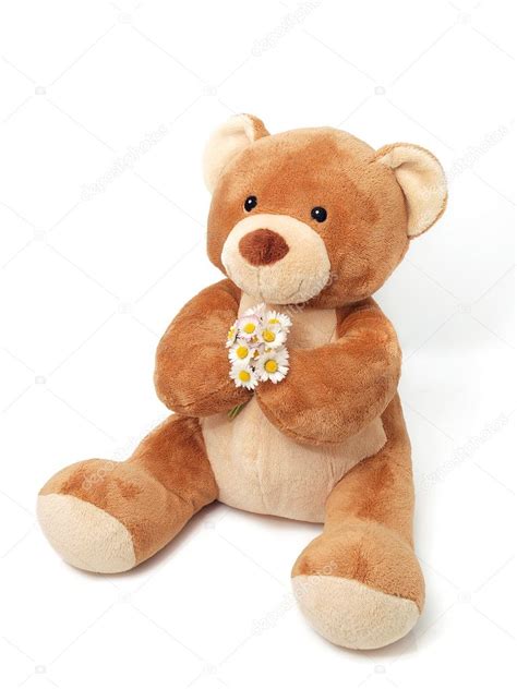 Teddy Bear Stock Photo By ©max777 7383066