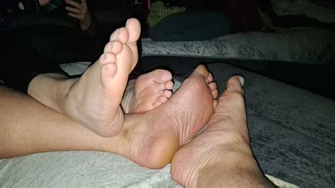 For Barefoot Feet And Toes Lovers 22 Nude Pics XHamster