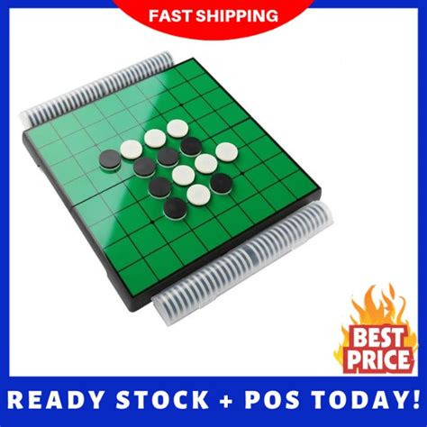 💥dam Aji Games💥board Game Chess Permainan Dam Haji Board Game
