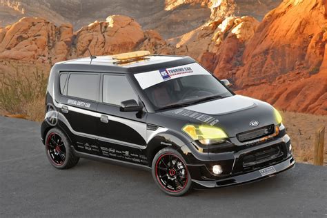 Kia soul тюнинг (38 фото) - фото - картинки и рисунки: скачать бесплатно