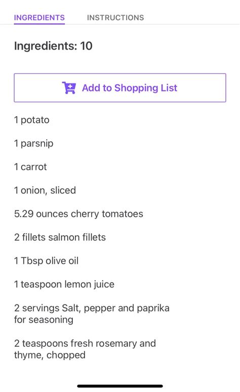 Shared Grocery List — Family Daily - Keep Your Family Organized