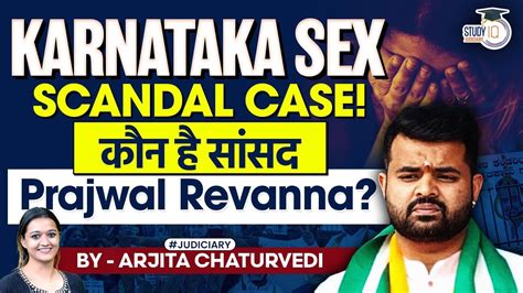 The Karnataka Sex Scandal That Forced Prajwal Revanna To Leave India
