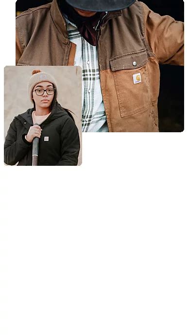 Homepage | Carhartt