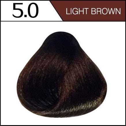 Bremod Hair Color Colour Oxidizing Cream Ml Fashion Color Br R Black Brown Blonde