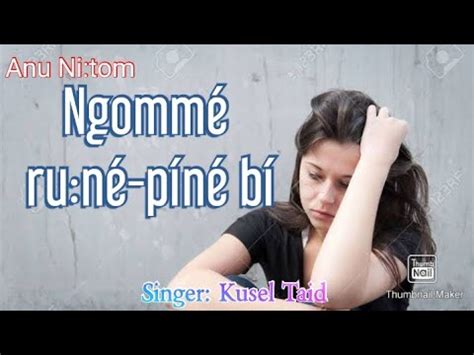 Ngomm Ru N P N B Ll Kusel Taid Ll Youtube