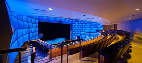 Meridian Arts Centre - Salas O'Brien