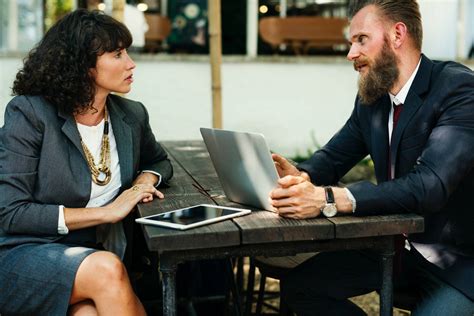 Worst Interview Mistakes Personal Branding Blog