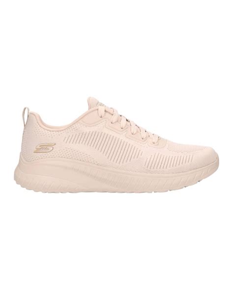SKECHERS 117209 NUDE Mujer Nude 31272 Zapaterías RIN