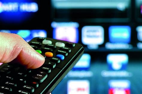 Türk Televizyonları | Seriyye Dergisi
