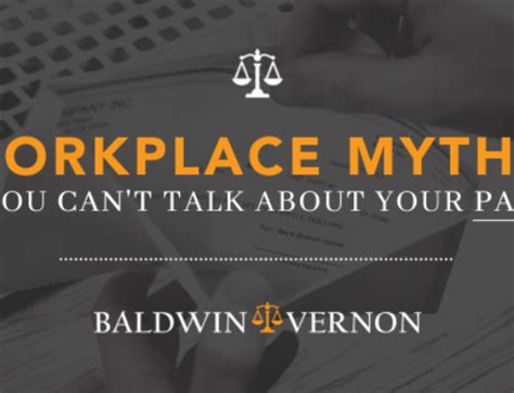 What Is Sex Discrimination In The Workplace Baldwin And Vernon