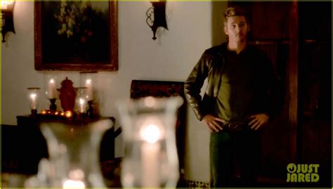 Alexander Skarsgard Ryan Kwanten True Blood Sex Scene Photos Video Photo