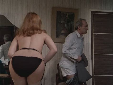 Naked Tanja Boskovic In Covek Sa Cetiri Noge