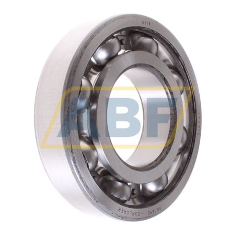 6318 SKF • ABF Store