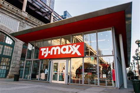 T.J.Maxx in Springfield, MO - Hours & Locations