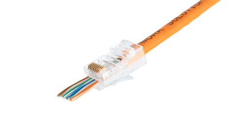 NMC-RJ88RZ50UE1-PT-100 - NIKOMAX