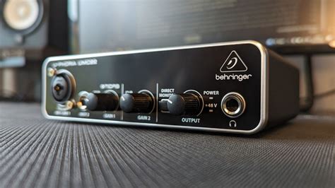 "Capable of handling home recording duties and producing good-quality ...