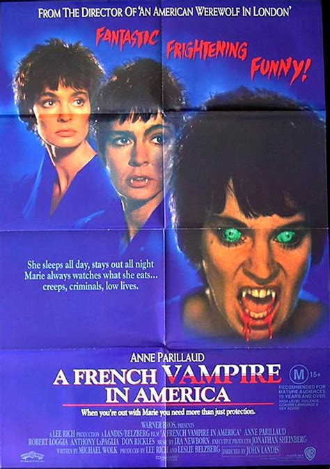 Innocent Blood Movie Posters Gallery