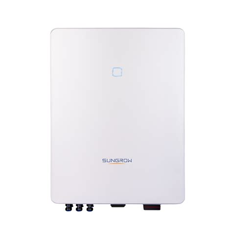 Sungrow SG10.0RT V115