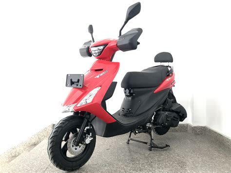 2024 Hot Sale 50cc125cc150cc Gasoline Scooter Tzm125 Bws Gas Motorcycle Scooter And Gasoline