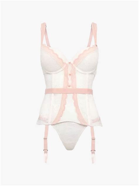 Best Lingerie Brands Of A Comprehensive Guide British GQ