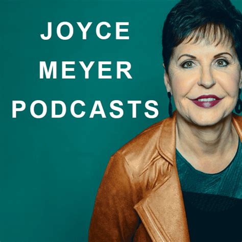 Joyce Meyer Podcasts For Pc Mac Windows 111087 Free Download