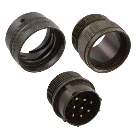 PT06A-16-8P Amphenol Industrial Operations | Connectors, Interconnects ...