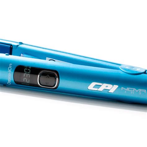 Gama CP1 Nova Digital 4D Therapy Ozone - HB инструкция