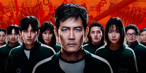 Is Squid Game Based on a True Story? Brothers Home's Horrifying ...