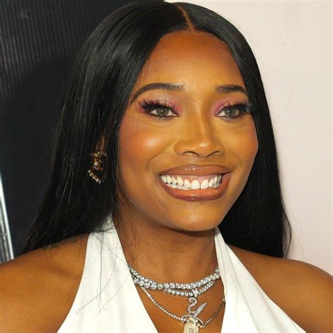 Yandy Smith-Harris Movies and TV Shows - Plex