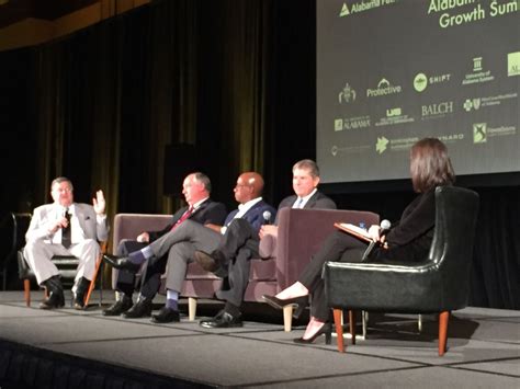 Alabamas Business Leaders Talk About States Biggest Challenge