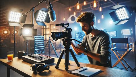 O Que Faz Um Videomaker - Videomaker: tudo o que você precisa saber