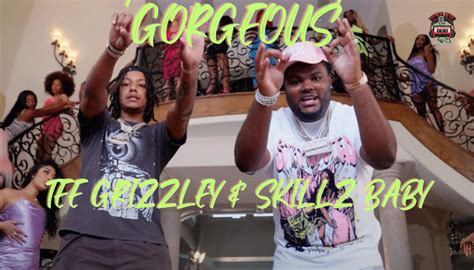 Tee Grizzley Skilla Baby S Gorgeous Video Is Out Hip Hop News