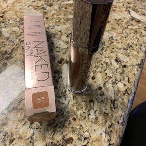 Urban Decay Makeup Urban Decay Naked Skin Weightless Liquid Makeup Poshmark