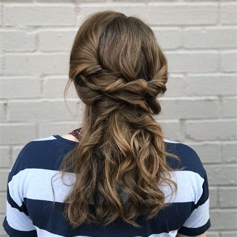 Princess Hairstyles: The 26 Most Charming Ideas