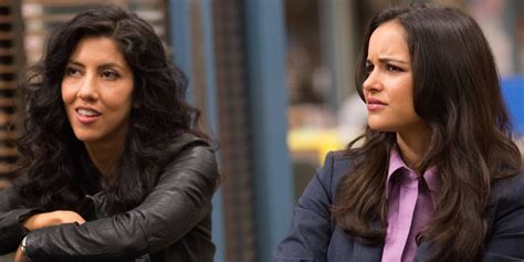Brooklyn Nine Nine Got Lewd And Nude When It Changed Networks