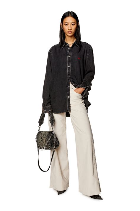 Diesel Damen Sale: Kleidung, Schuhe, Accessoires | Diesel